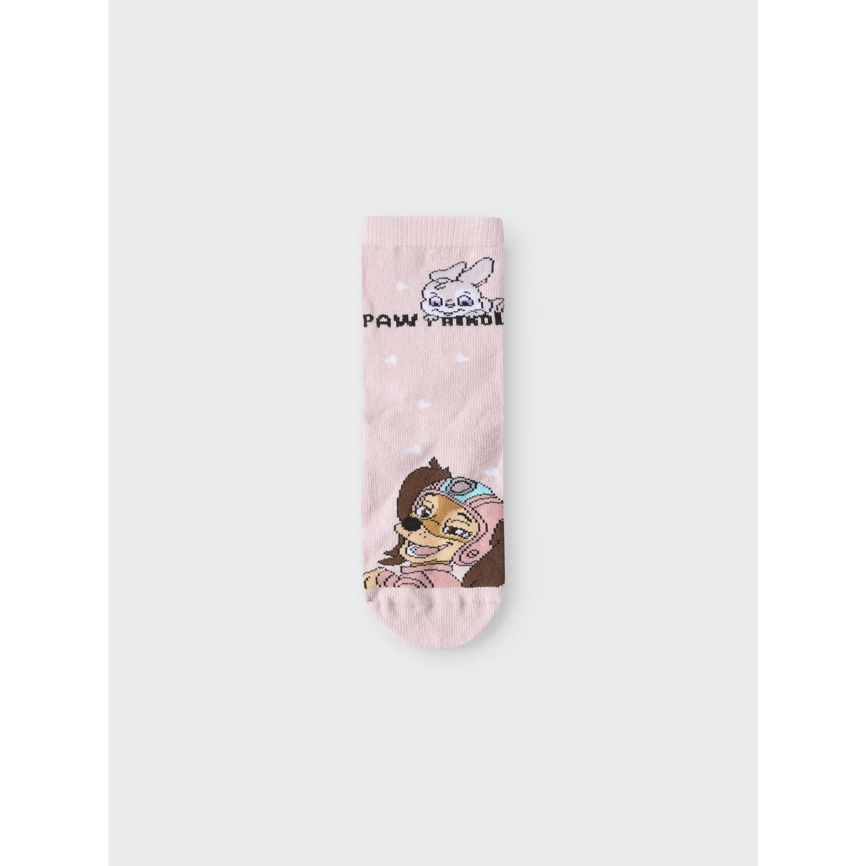 Name It Burnished Lilac Nmfjippy Pawpatrol 3P Strumpor Cplg
