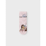 Name It Burnished Lilac Nmfjippy Pawpatrol 3P Strumpor Cplg