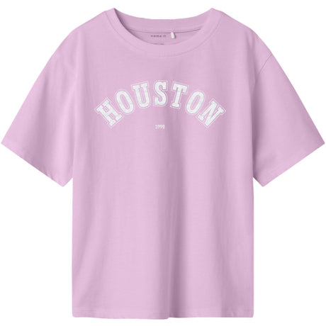 Name It Pirouette Nkfkassandra Ss Nreg Topp Pb