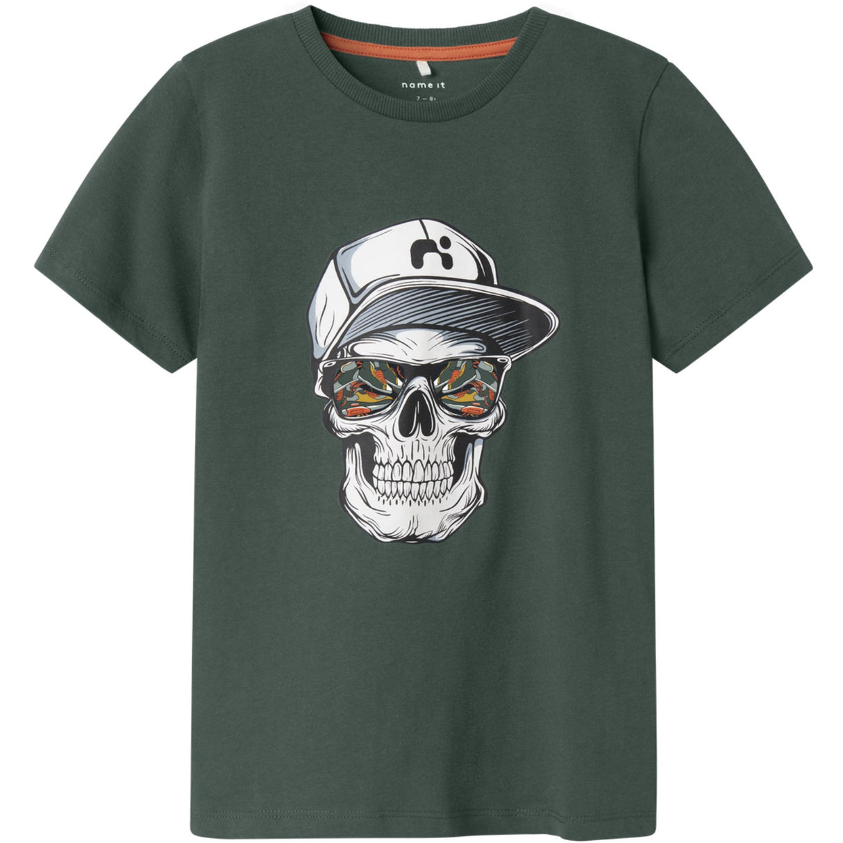 Name It Garden Topiary Nkmlorne Ss Topp