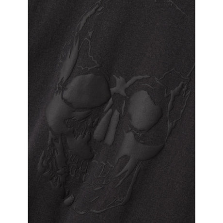 Name It Black Nkmlayton Ss Nreg Topp