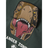 Name It Garden Topiary Nmmjogger Jurassic Nreg Ss Topp Box Sky