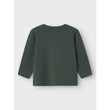 Name It Garden Topiary Nmmjewel Jurassic Nreg Ls Topp Noos Sky