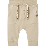 Name It Peyote Nbmloop Sweat Byxor