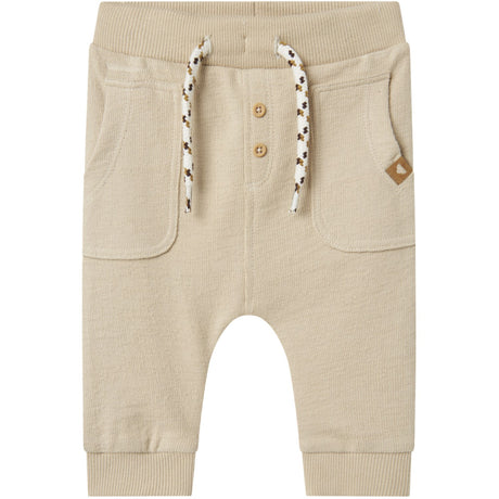Name It Peyote Nbmloop Sweat Byxor