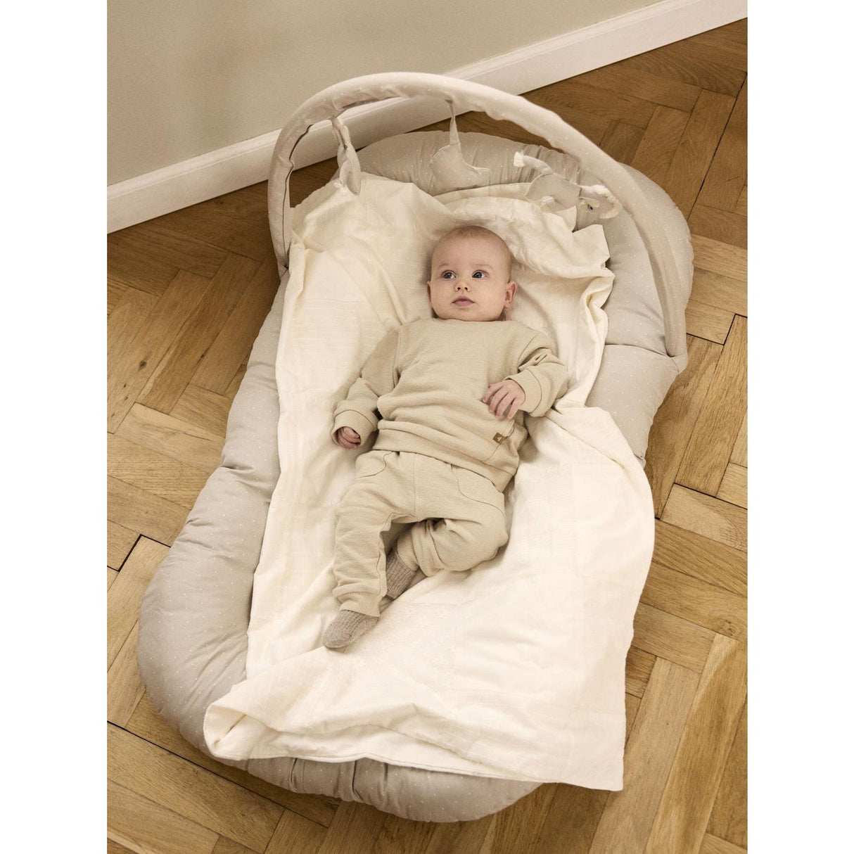 Name It Peyote Nbmloop Sweat Byxor