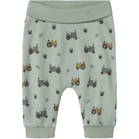 Name It Jadeite Nbmlactor Byxor