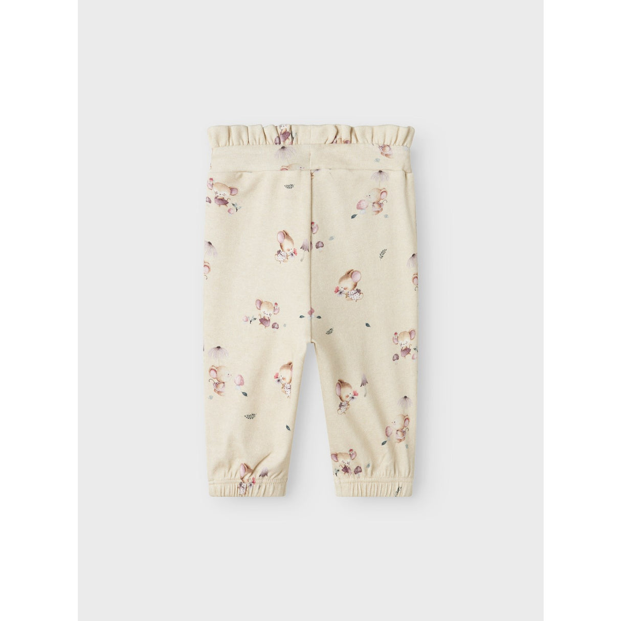 Name It Peyote Melange Nbflatia Byxor