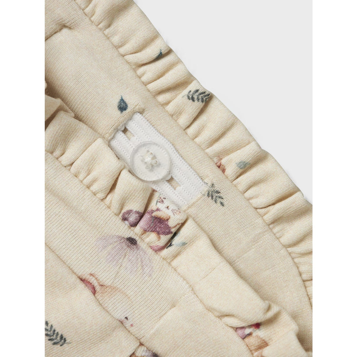 Name It Peyote Melange Nbflatia Byxor