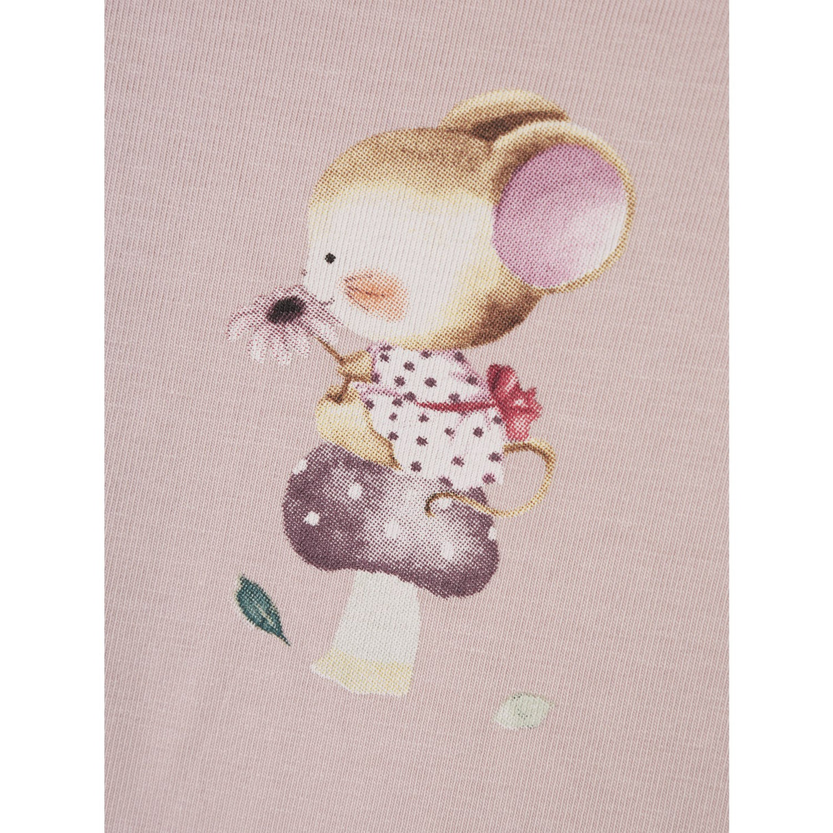 Name It Burnished Lilac Nbflotus Ls Body Box