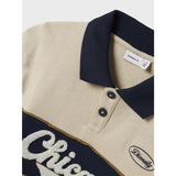 Name It Peyote Nkmlucan Ls Nreg Sweat Pikétröja Unb