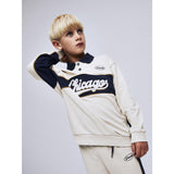 Name It Peyote Nkmlucan Ls Nreg Sweat Pikétröja Unb