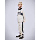 Name It Peyote Nkmlucan Ls Nreg Sweat Pikétröja Unb