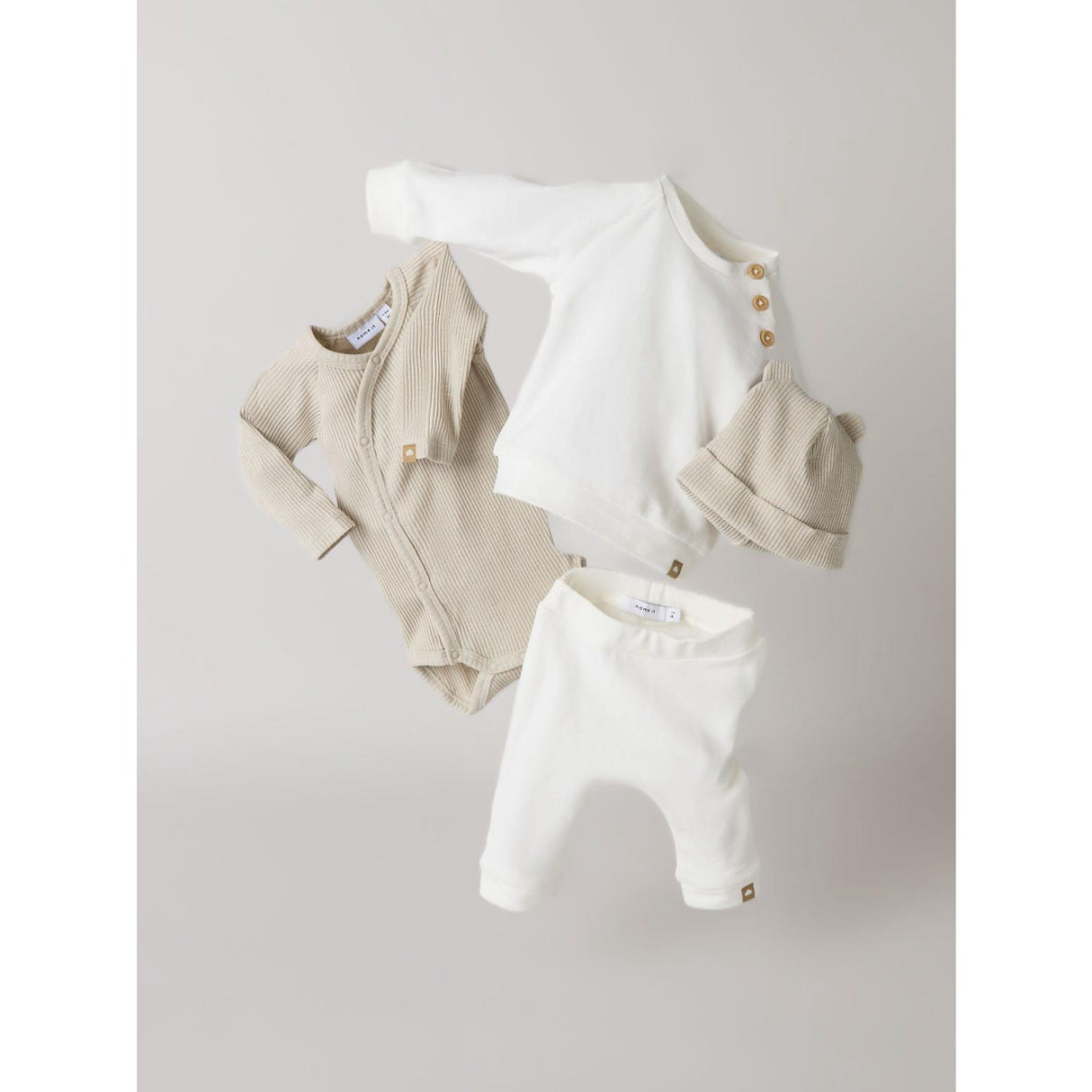 Name It Peyote Nbnlille Ls Omlott Body