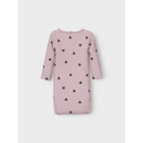 Name It Burnished Lilac Nbfkheart Ls Body