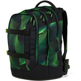 Satch Seismic Green Pack
