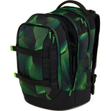 Satch Seismic Green Pack