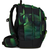 Satch Seismic Green Pack