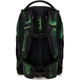 Satch Seismic Green Pack