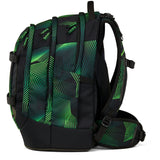 Satch Seismic Green Pack