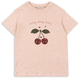 Konges Sløjd Cameo Rose ERA TEE OCS