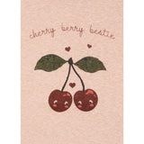 Konges Sløjd Cameo Rose ERA TEE OCS