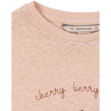 Konges Sløjd Cameo Rose ERA TEE OCS