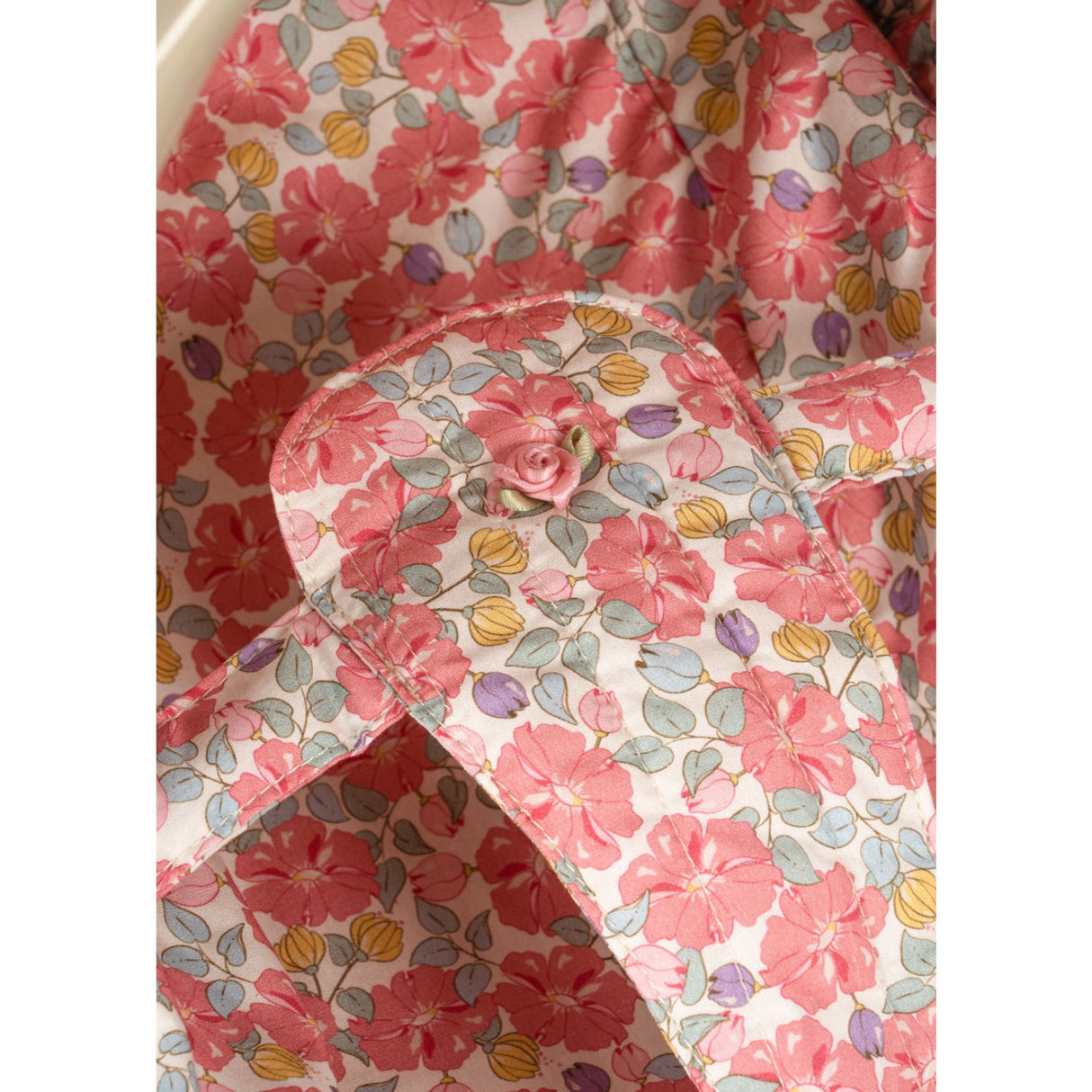 Konges Sløjd Rose Anglaise Docka Bil Plats