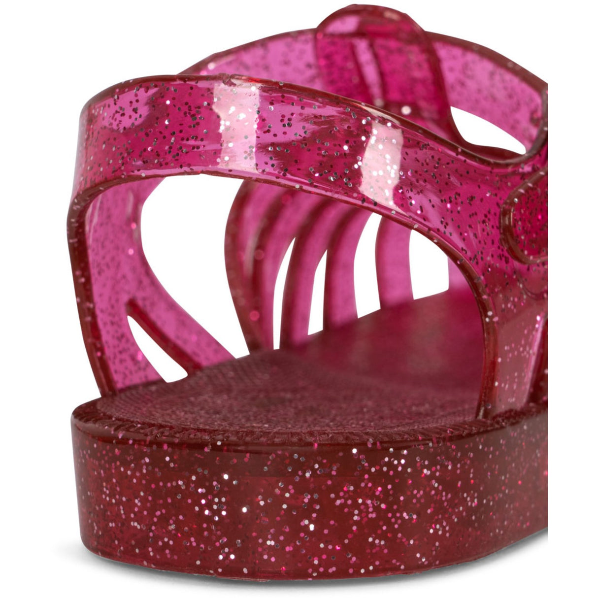 Konges Sløjd Sangria Nea Glitter Sandal