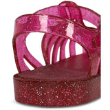 Konges Sløjd Sangria Nea Glitter Sandal