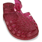Konges Sløjd Sangria Nea Glitter Sandal
