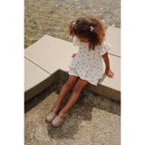 Konges Sløjd Rosett Bleu Coco Shorts Gots