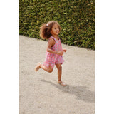 Konges Sløjd Fandango Pacey Rosett Klänning Gots