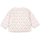 Konges Sløjd Fleur Decor Flora Jacka