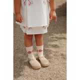 Konges Sløjd Rose Mix 2 Pack Rose Strumpor