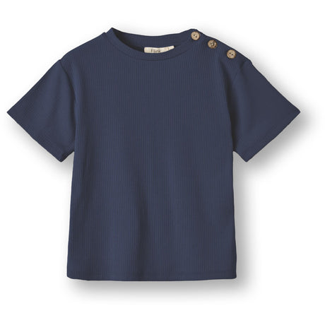 Fliink Insignia Blue Kenna T-Shirt