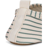 Konges Sløjd Tea Stripe Aster Badskor