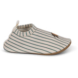 Konges Sløjd Tea Stripe Aster Badskor