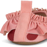Konges Sløjd Amour Pink Merle Frill Badskor