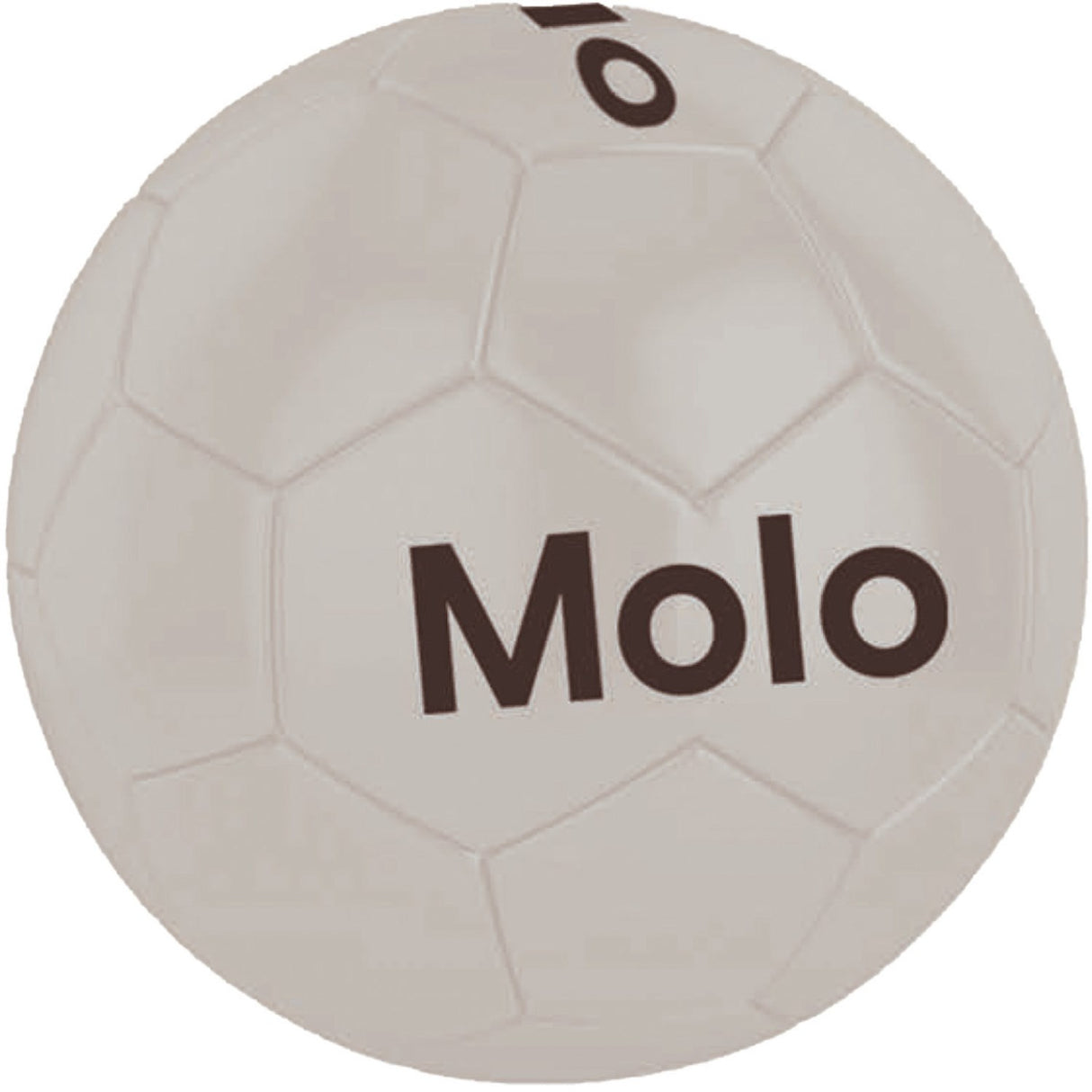 Molo White Fotboll
