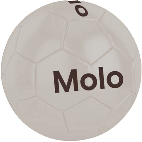 Molo White Fotboll
