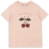 Konges Sløjd Cameo Rose ERA TEE OCS