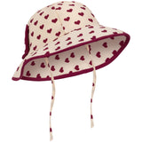 Konges Sløjd Coeur Sangria Bowie Swim Mössa