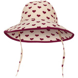 Konges Sløjd Coeur Sangria Bowie Swim Mössa