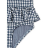 Konges Sløjd Vintage Indigo Soline Baddräkt