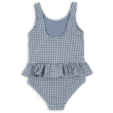 Konges Sløjd Vintage Indigo Soline Baddräkt