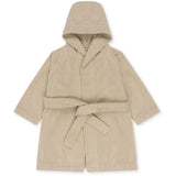 Konges Sløjd Lemon Terry Badrock Embroidery Gots