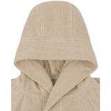 Konges Sløjd Lemon Terry Badrock Embroidery Gots