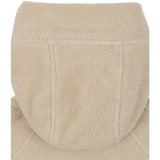 Konges Sløjd Lemon Terry Badrock Embroidery Gots