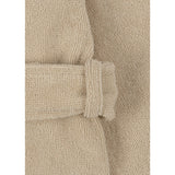 Konges Sløjd Lemon Terry Badrock Embroidery Gots